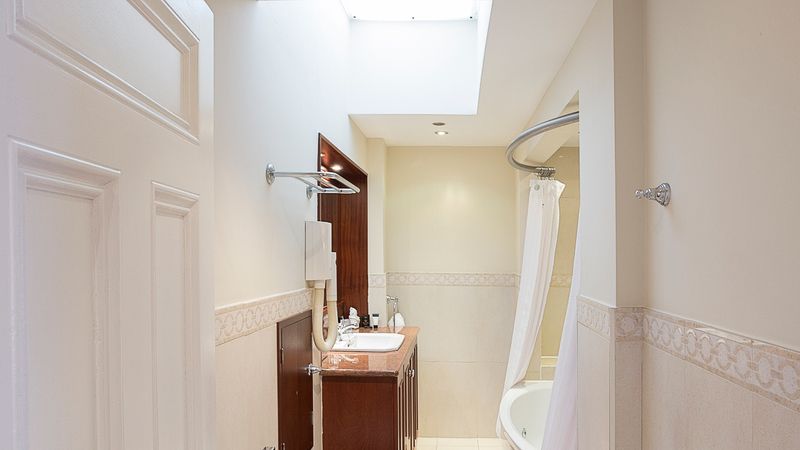 BEDROOM BATH