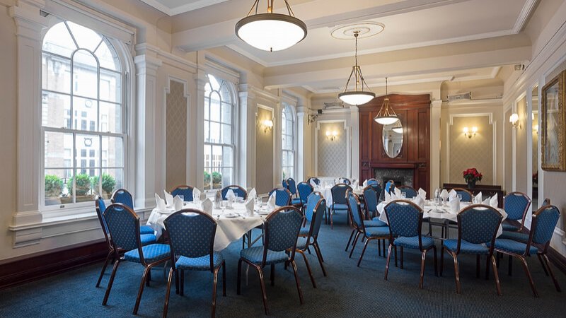 Conference and events facilities at Wynns Hotel Dublin